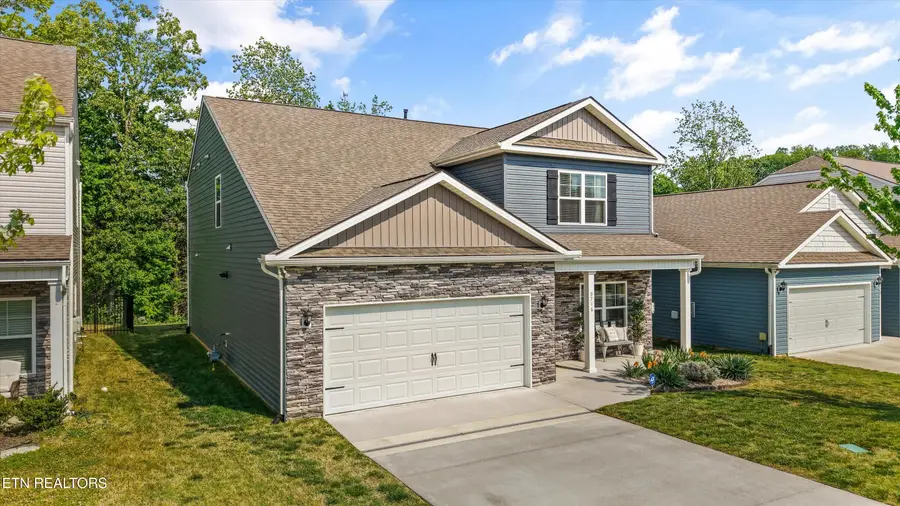 9716 War Admiral Lane, Knoxville, TN 37931 - #2