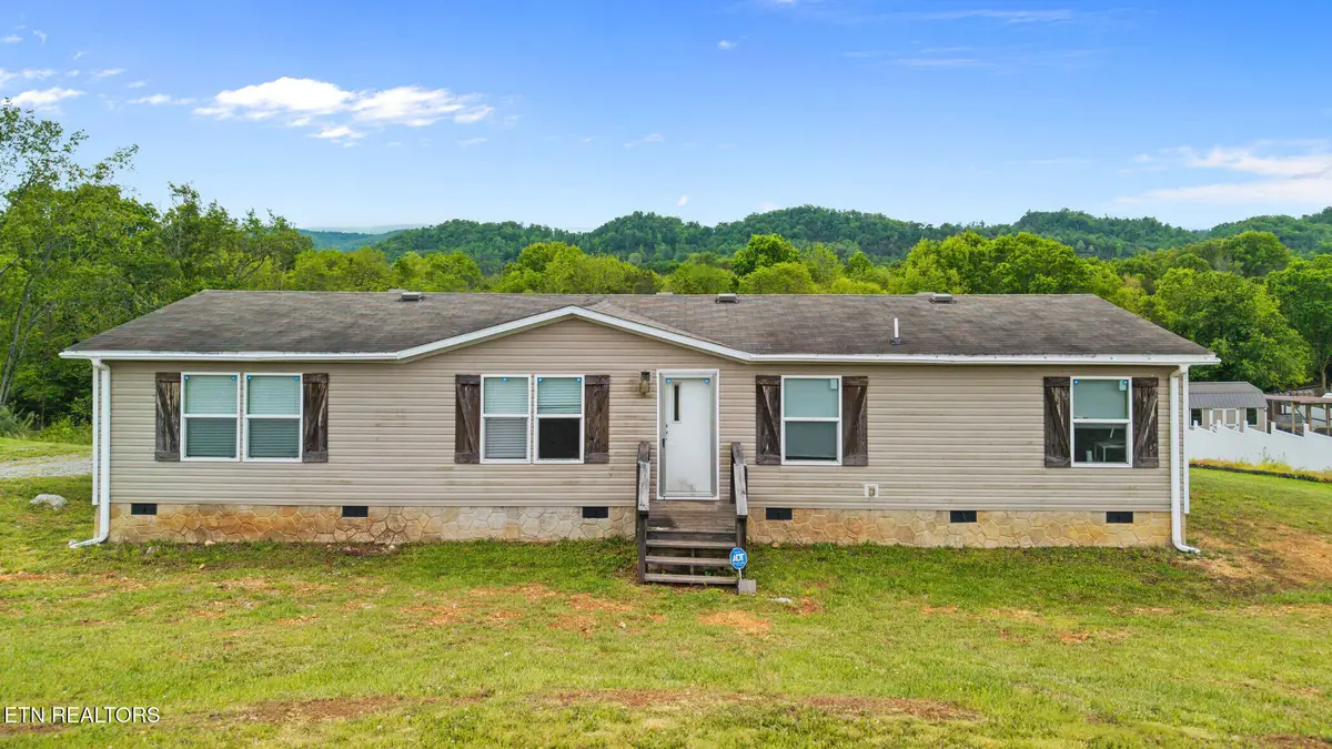604 Elaine Drive, Tazewell, TN 37879 - #1