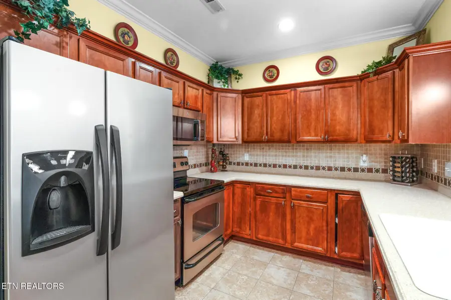 6962 Pemmbrooke Shire Lane, Knoxville, TN 37909 - #3