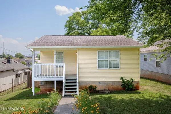 834 Belleaire Ave, Knoxville, TN 37921