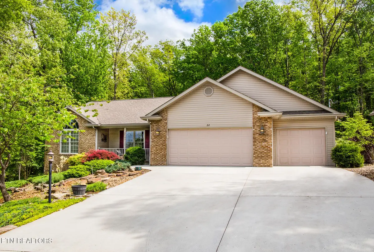 22 Chelteham Lane, Crossville, TN 38558 - #1