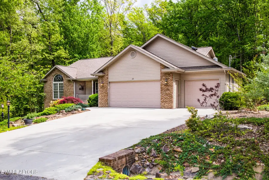 22 Chelteham Lane, Crossville, TN 38558 - #2