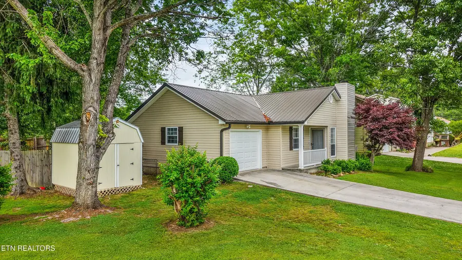 2316 Carbury Rd #2316, Knoxville, TN 37921 - #3