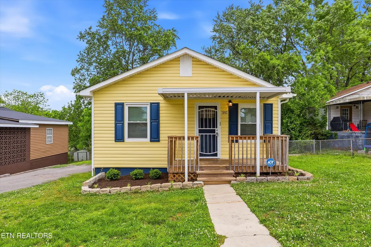 282 W Newton St, Alcoa, TN 37701 - #1