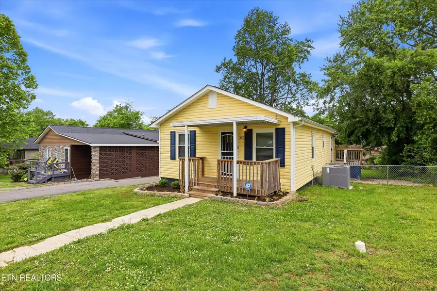 282 W Newton St, Alcoa, TN 37701 - #2