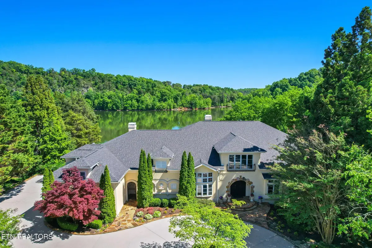 3540 Captains Way, Knoxville, TN 37922 - #1