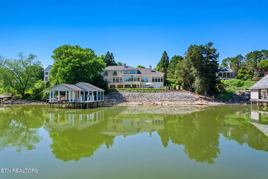3540 Captains Way, Knoxville, TN 37922 - #2