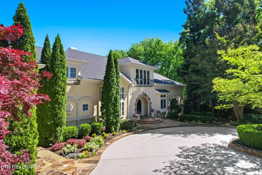 3540 Captains Way, Knoxville, TN 37922 - #3