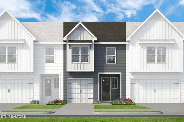 1620 Lateglow Way, Knoxville, TN 37931