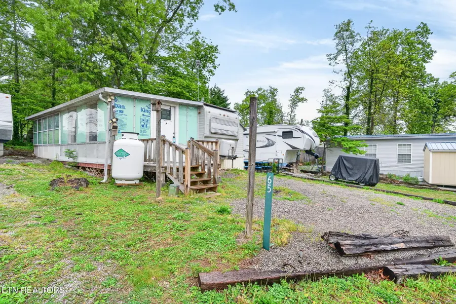 65 Seminole Rd, Crossville, TN 38572 - #2