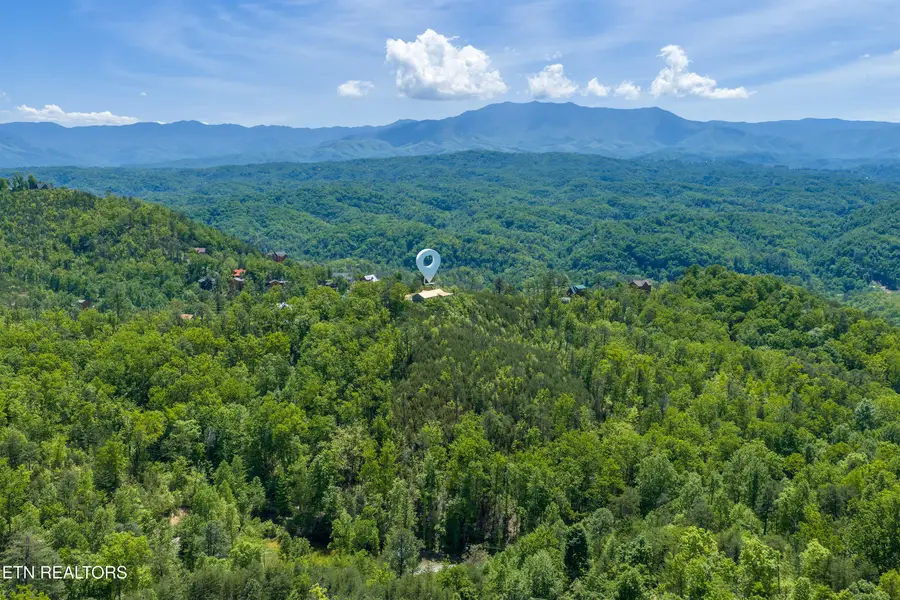 0 Sandstone Way, Pigeon Forge, TN 37876 - #3