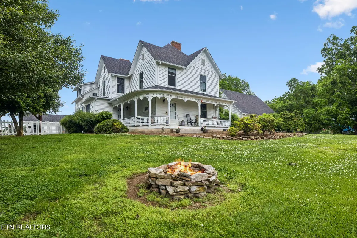 1131 Nance Rd, New Market, TN 37820 - #1