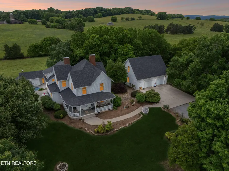 1131 Nance Rd, New Market, TN 37820 - #2