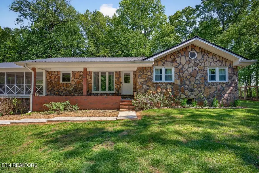 214 Boyd Creek Rd, Sparta, TN 38583 - #2