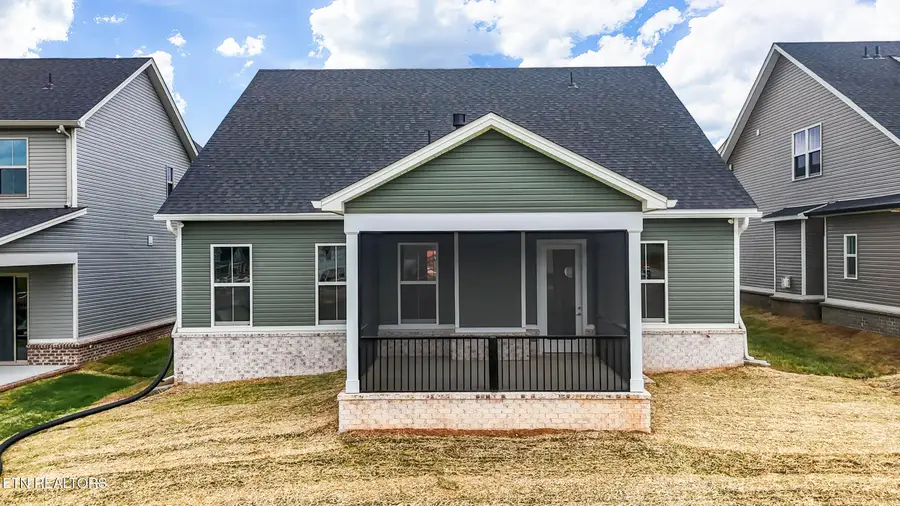 2504 Maroon Bells Rd, Knoxville, TN 37932 - #3