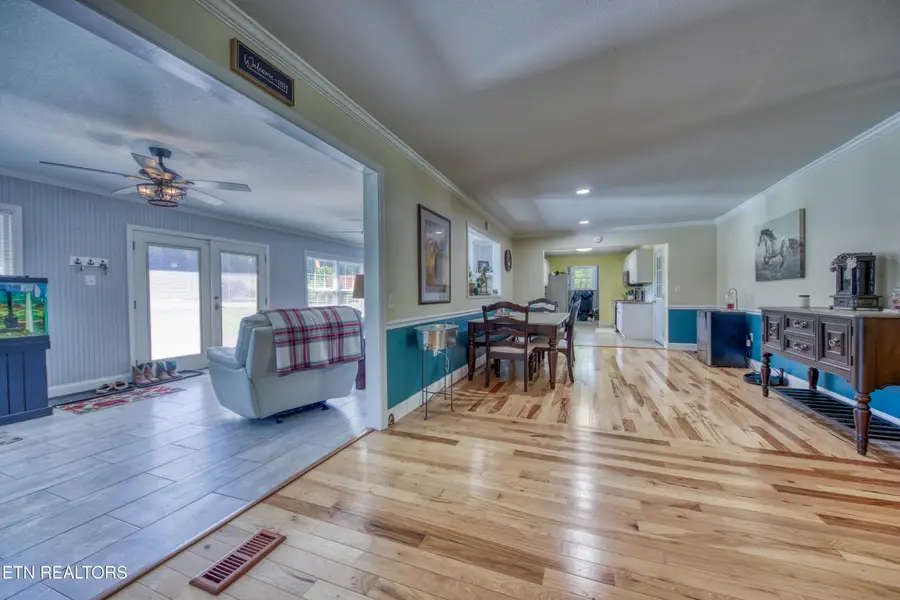 4479 Niles Ferry Rd, Greenback, TN 37742 - #2