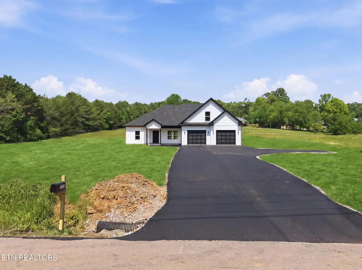 3646 Miser Station Rd, Louisville, TN 37777 - #1