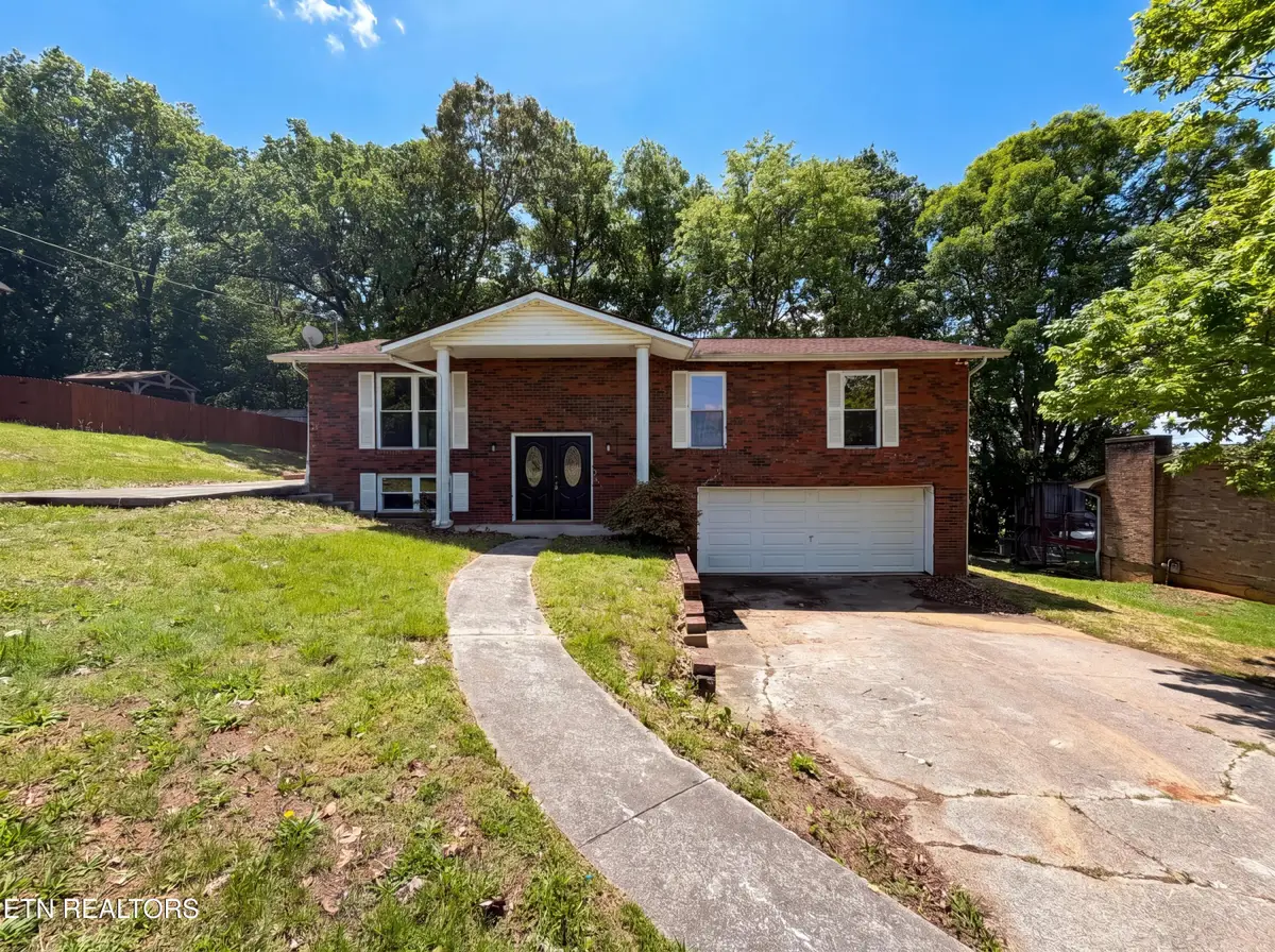 819 Scenic Circle, Seymour, TN 37865 - #1