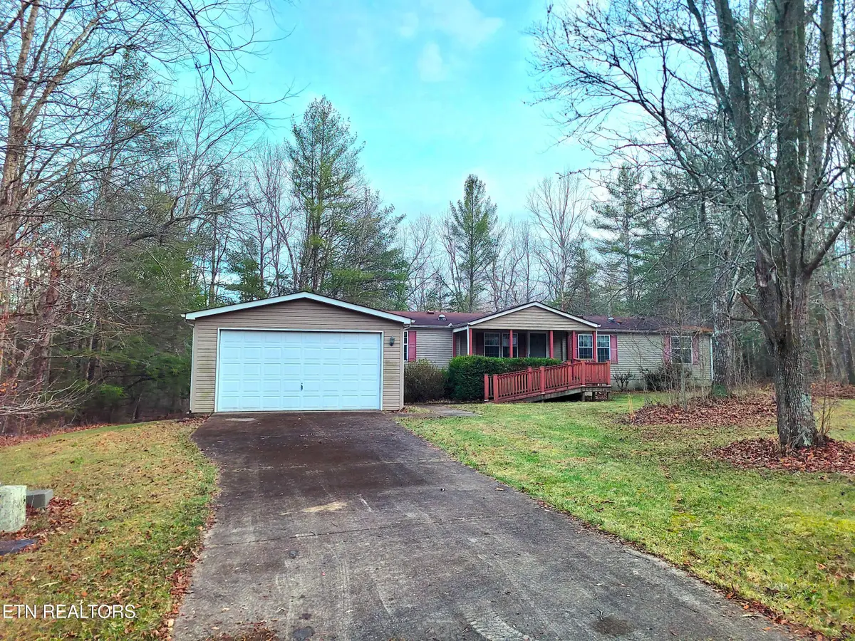 22 Prestonwood Court, Crossville, TN 38558 - #1