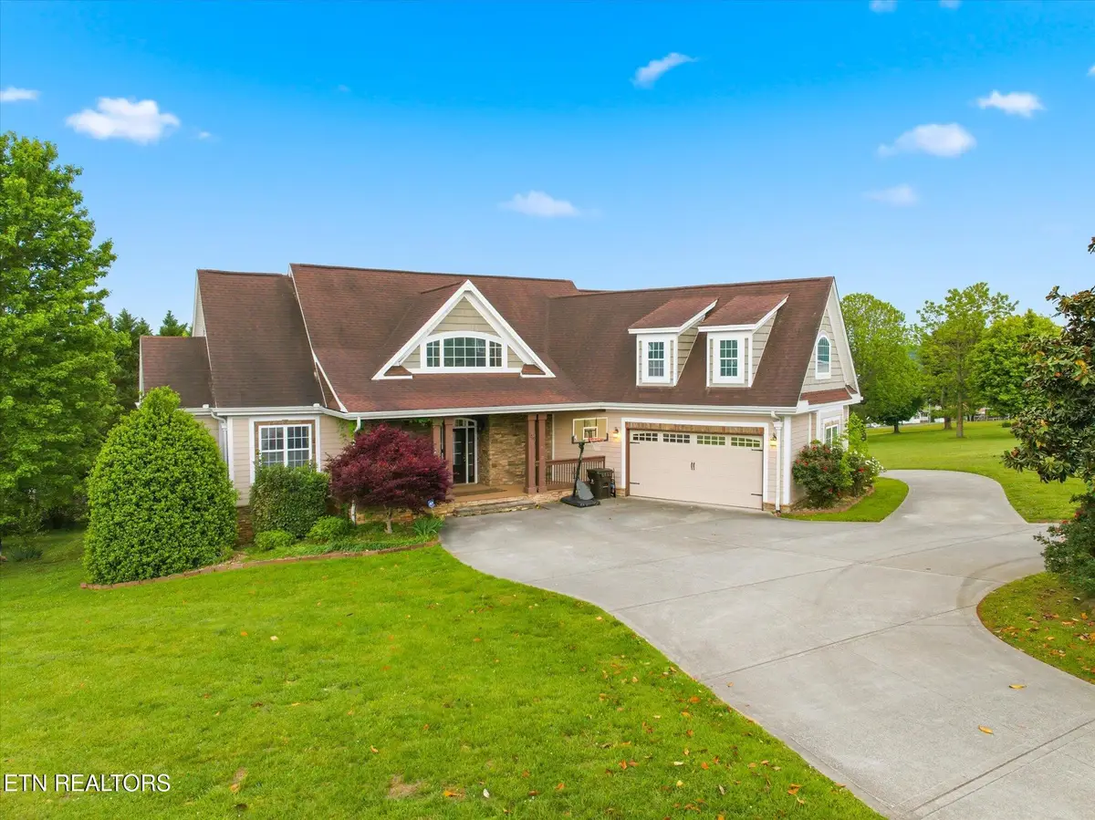199 Kirk Circle, Madisonville, TN 37354 - #1