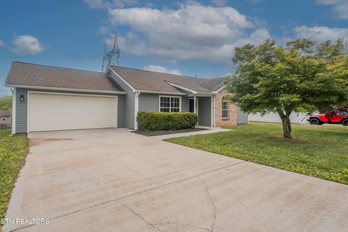7722 Ashcroft Way, Powell, TN 37849 - #1