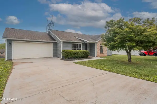 7722 Ashcroft Way, Powell, TN 37849