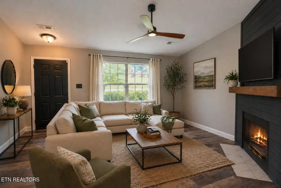 7722 Ashcroft Way, Powell, TN 37849 - #2