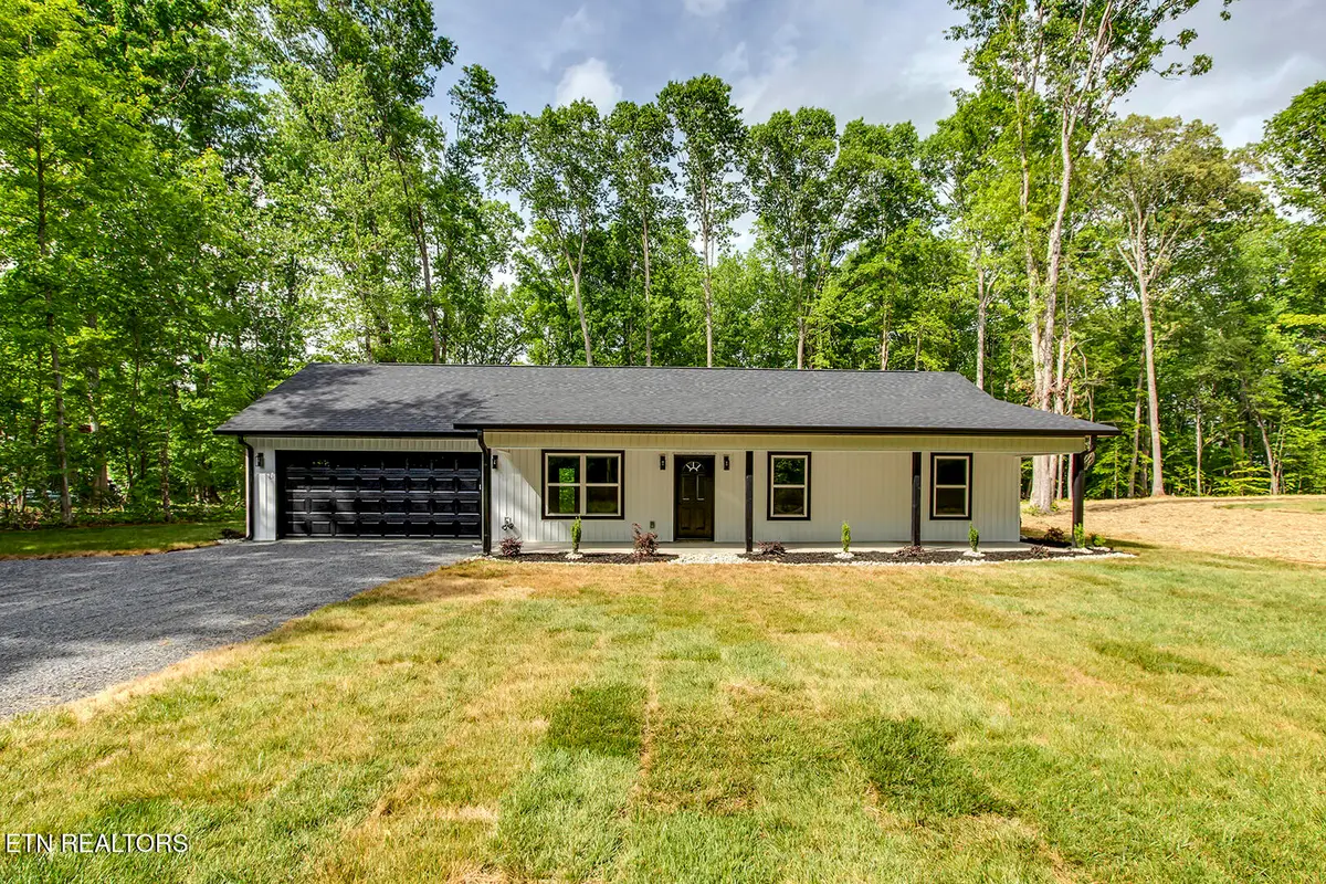 730 Holly Glen Rd, Decatur, TN 37322 - #1