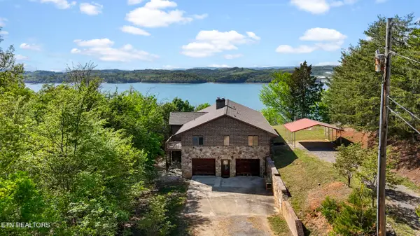 7366 Circle Point Drive, Talbott, TN 37877