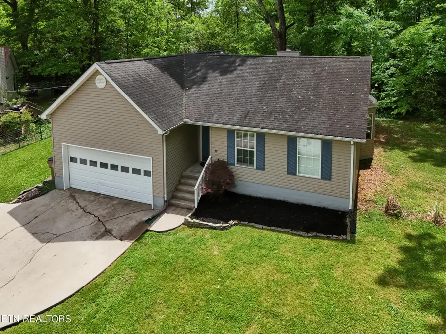 5001 Buckshot Way, Knoxville, TN 37918 - #2