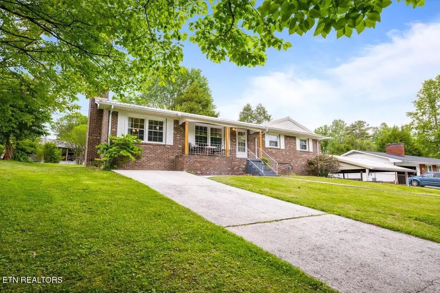322 Shoreline Circle, Lafollette, TN 37766 - #3