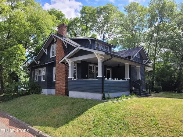 205 Leonard Place, Knoxville, TN 37917
