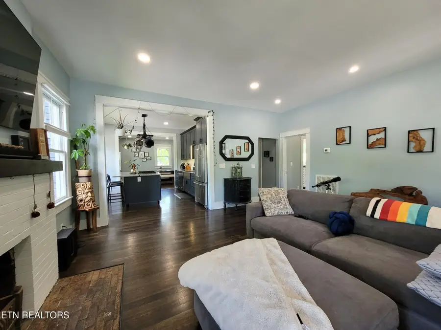 205 Leonard Place, Knoxville, TN 37917 - #3