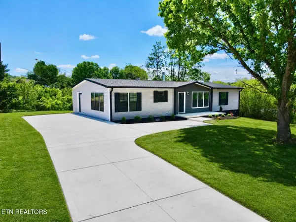 859 Straight Creek Rd, New Tazewell, TN 37825