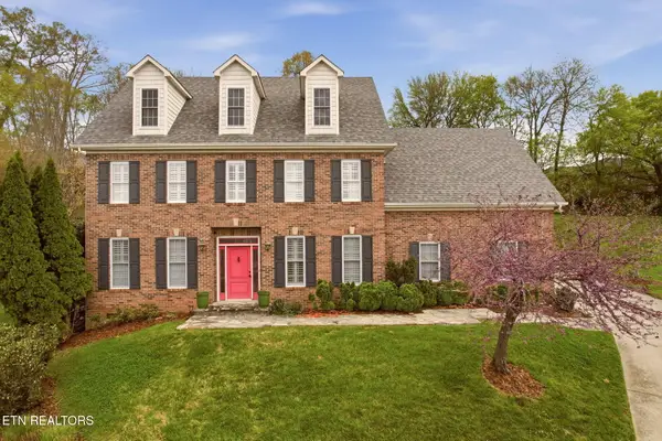 10300 Evening Ridge Lane, Knoxville, TN 37922