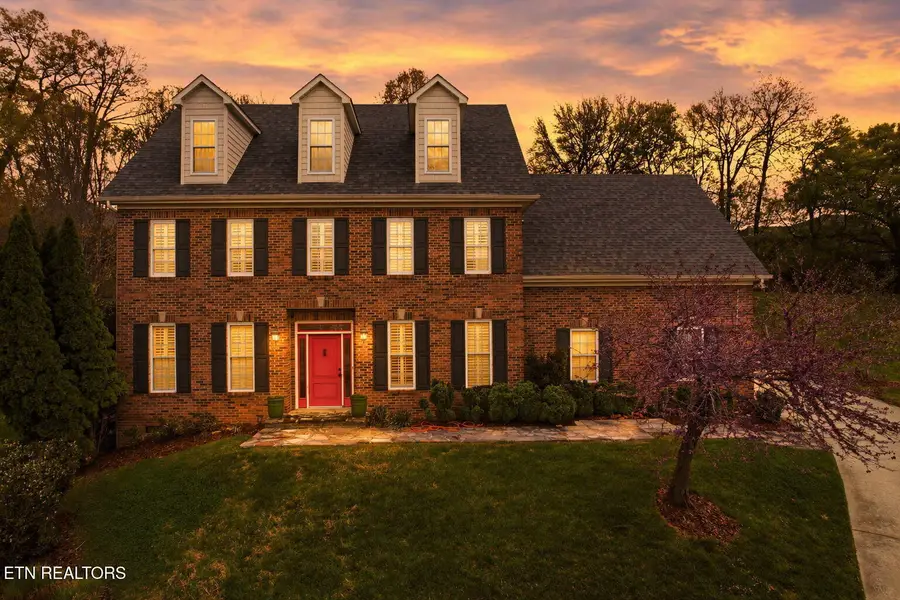 10300 Evening Ridge Lane, Knoxville, TN 37922 - #3