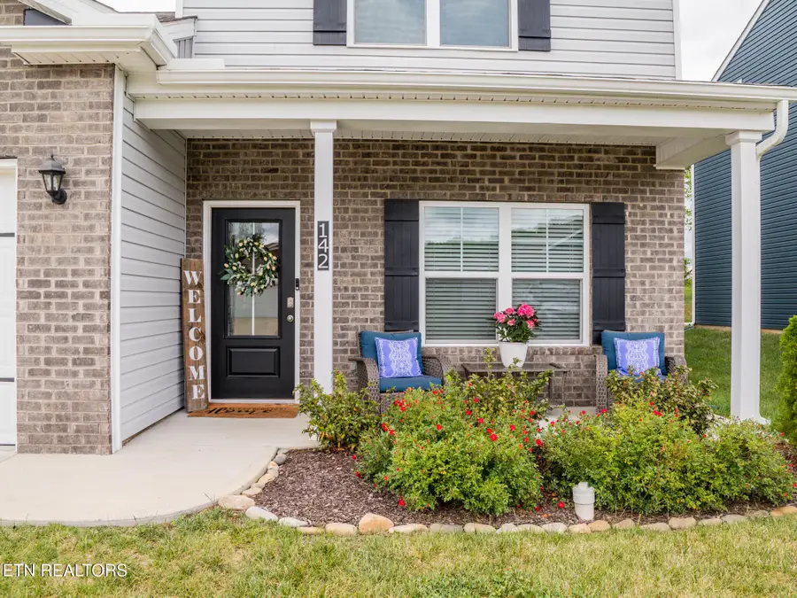 142 Thistle Drive, Bluff City, TN 37618 - #3