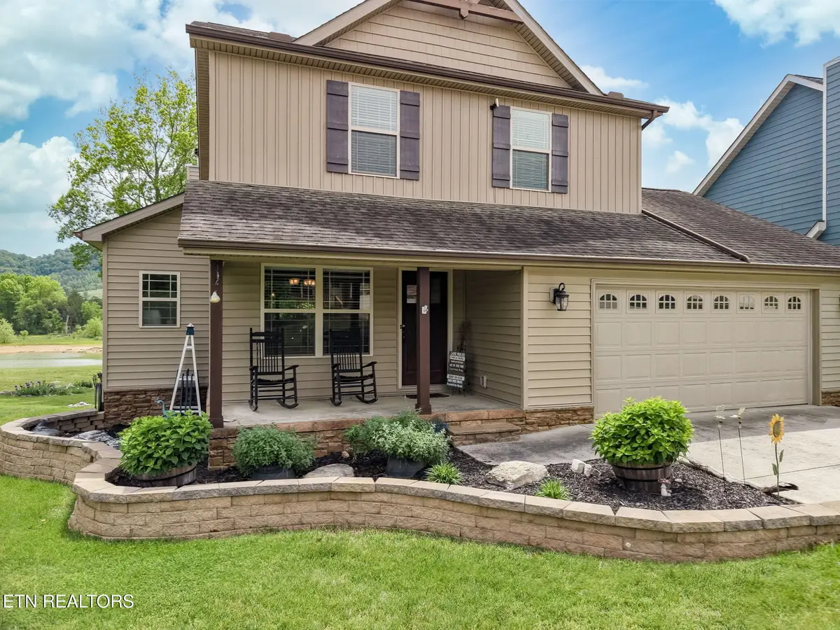121 Twilight Blvd, Sharps Chapel, TN 37866 - #1