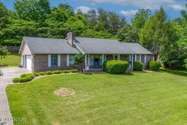 817 Pioneer Drive, Seymour, TN 37865