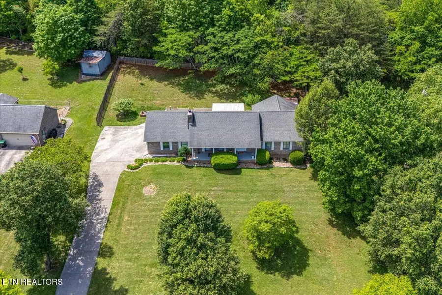 817 Pioneer Drive, Seymour, TN 37865 - #2