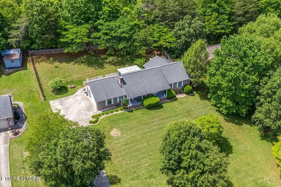 817 Pioneer Drive, Seymour, TN 37865 - #3