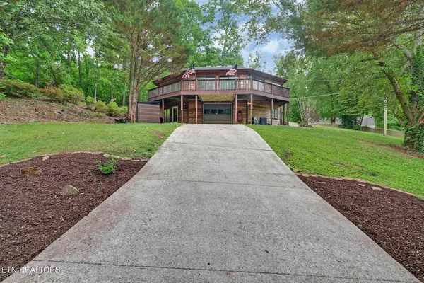 335 Old Tacora Hills Rd, Clinton, TN 37716