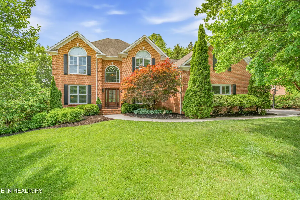 1533 Botsford Drive, Knoxville, TN 37922 - #1