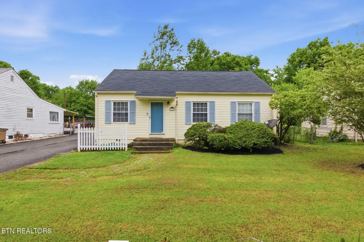 3113 Boright Drive, Knoxville, TN 37917 - #1