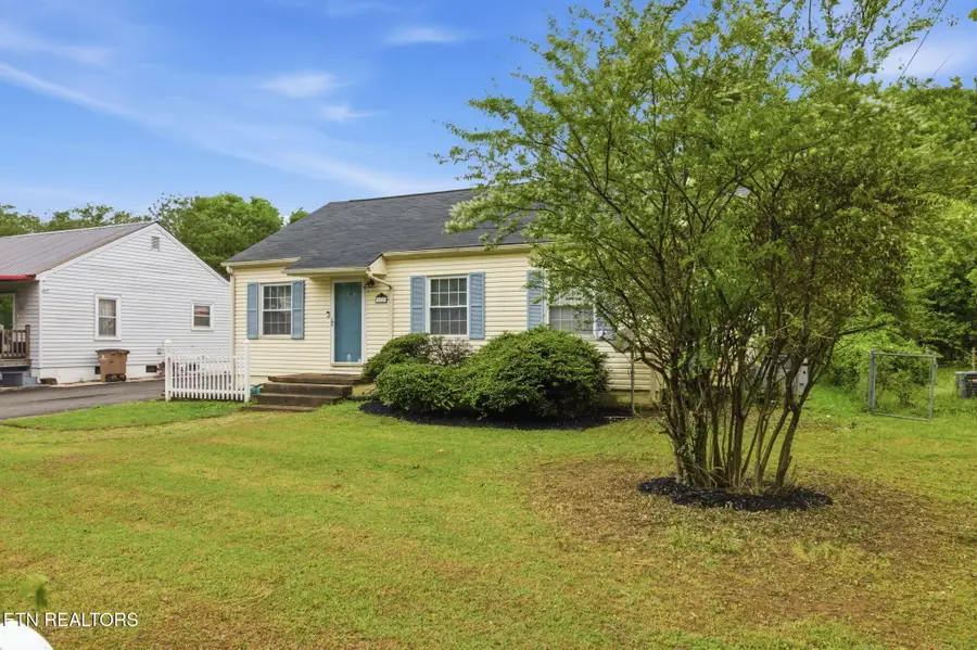 3113 Boright Drive, Knoxville, TN 37917 - #3