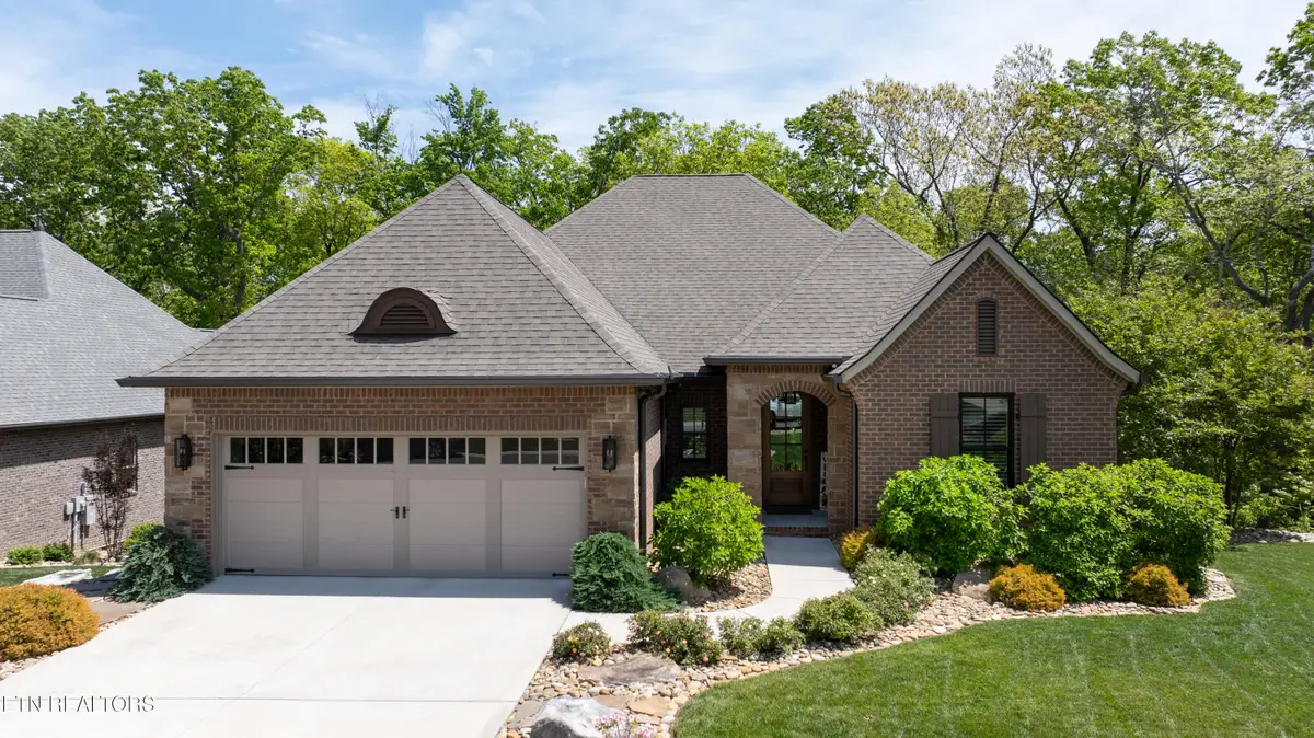 114 Chestnut Ridge Court, Crossville, TN 38558 - #1
