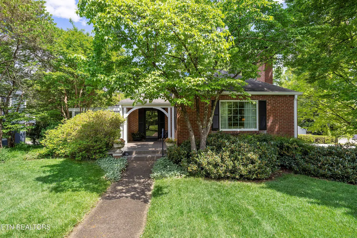 932 Woodside St, Knoxville, TN 37919 - #1
