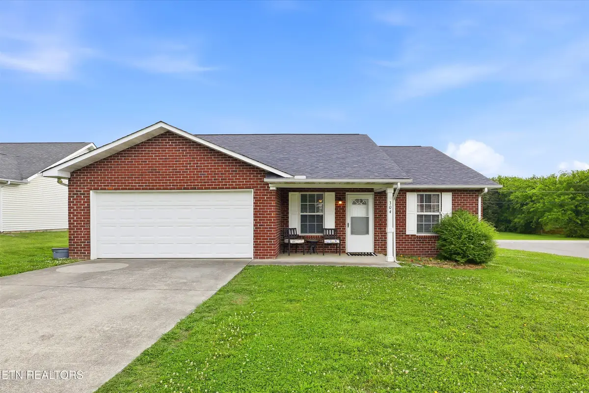 304 Teal Drive, Maryville, TN 37801 - #1