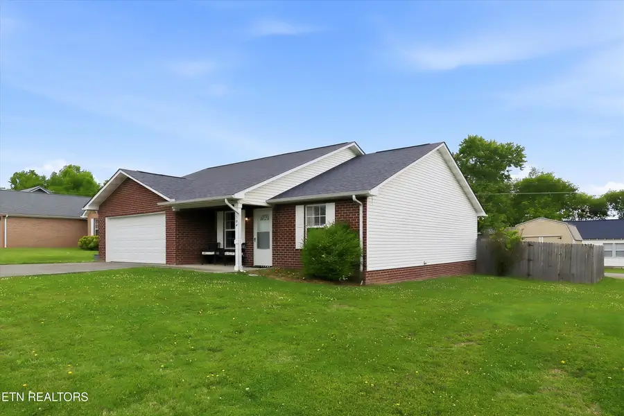 304 Teal Drive, Maryville, TN 37801 - #3