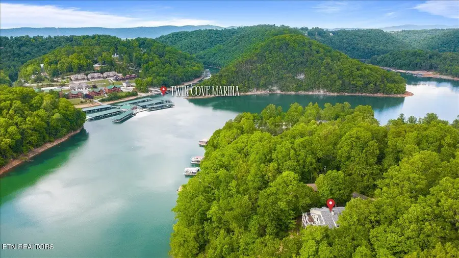 1304 N. Shorewood Lane, Caryville, TN 37714 - #3